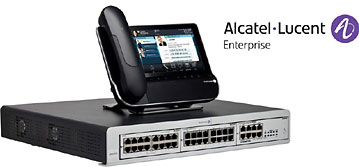Alcatel Omnipcx Enterprise