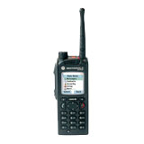 Motorola MTP850